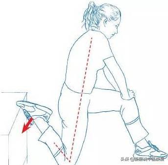 髋关节训练器_髋关节训练椅_髋关节训练器的适应症