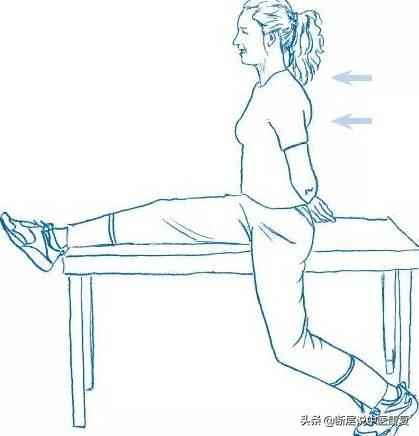 髋关节训练器的适应症_髋关节训练器_髋关节训练椅