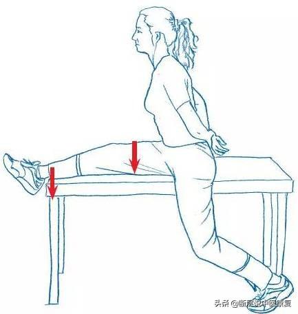 髋关节训练椅_髋关节训练器_髋关节训练器的适应症