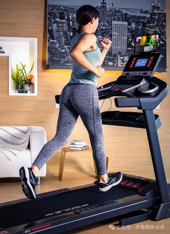 网上跑步机质量怎么样_网上买什么牌子跑步机好?_网购如何选跑步机