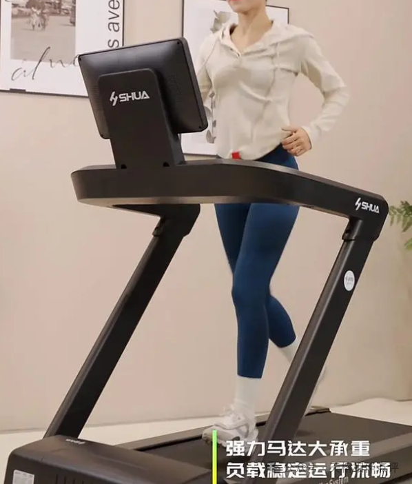 网购如何选跑步机_网上买什么牌子跑步机好?_网上跑步机质量怎么样