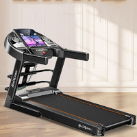 家用牌子跑步机好不好_家用跑步机什么牌子好_家用牌子跑步机好用吗