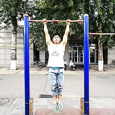 云开·全站apply体育官方平台 天天做引体向上，有什么好办法解决手指老茧疼痛？