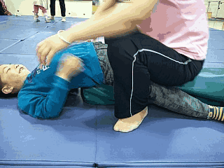 髋关节训练椅_髋关节训练器_髋关节训练椅的用途