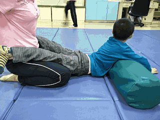 髋关节训练椅_髋关节训练椅的用途_髋关节训练器