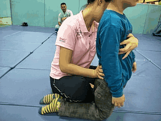 髋关节训练器_髋关节训练椅_髋关节训练椅的用途