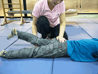 髋关节训练器_髋关节训练椅_髋关节训练椅的用途