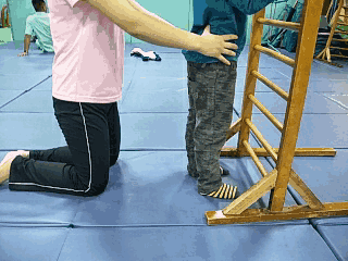 髋关节训练器_髋关节训练椅的用途_髋关节训练椅