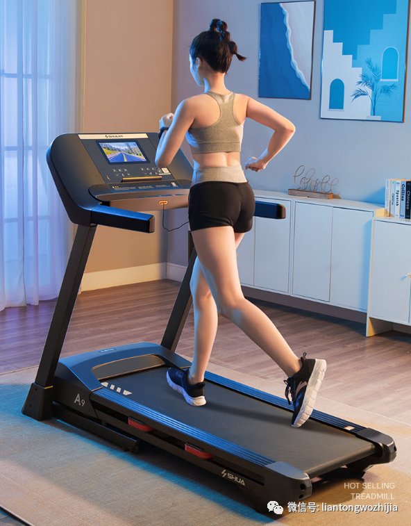 想买跑步机推荐一下_买什么牌子跑步机好_哪个跑步机好