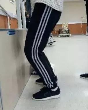 髋关节训练器的适应症_髋关节训练椅_髋关节坐姿