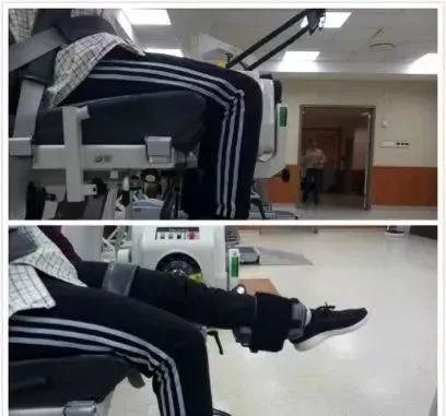 髋关节训练器的适应症_髋关节训练椅_髋关节坐姿