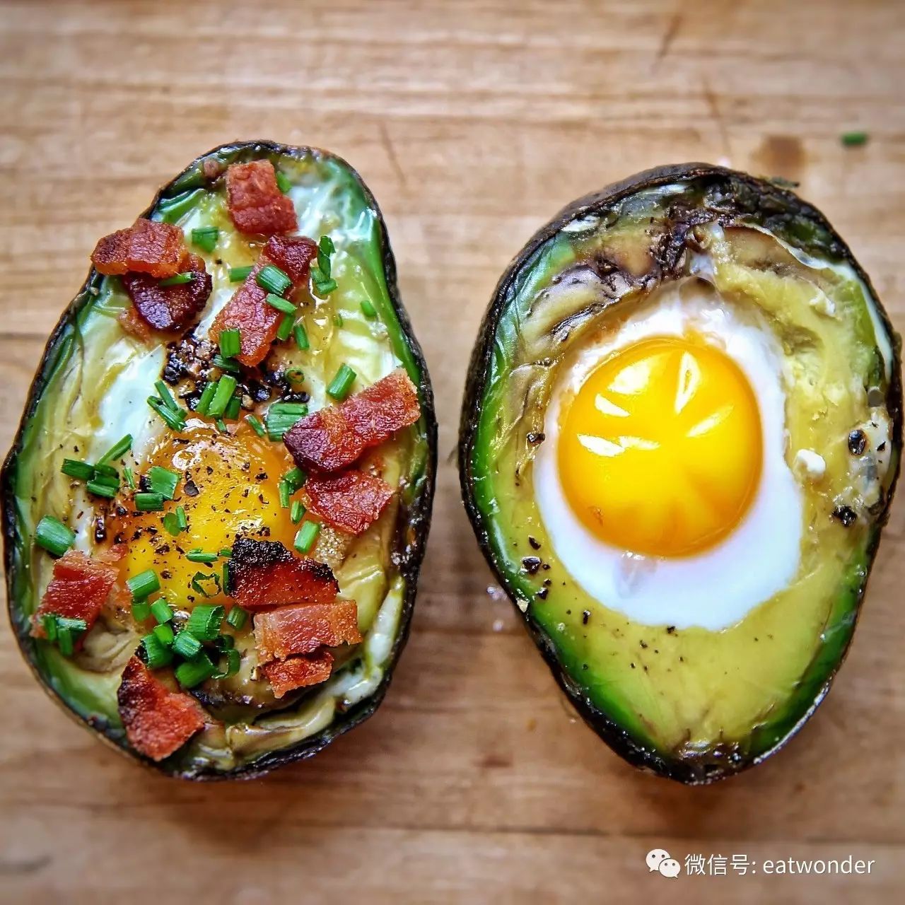 云开·全站apply体育官方平台 牛油果焗蛋 + 旅途中如何坚持运动？