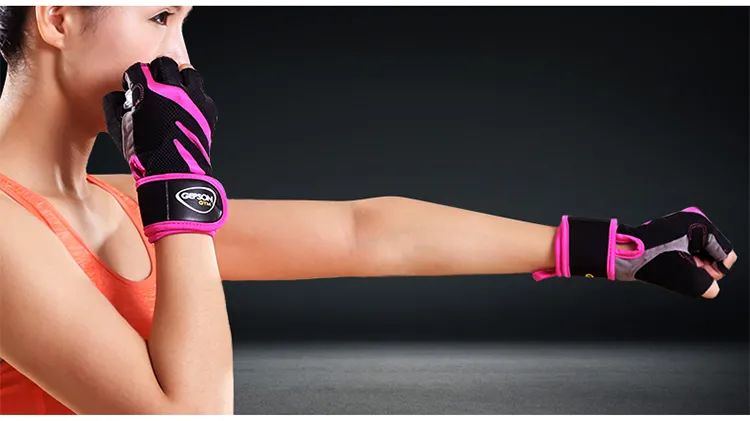 开yun体育官网入口登录体育 健身需要带手套吗？