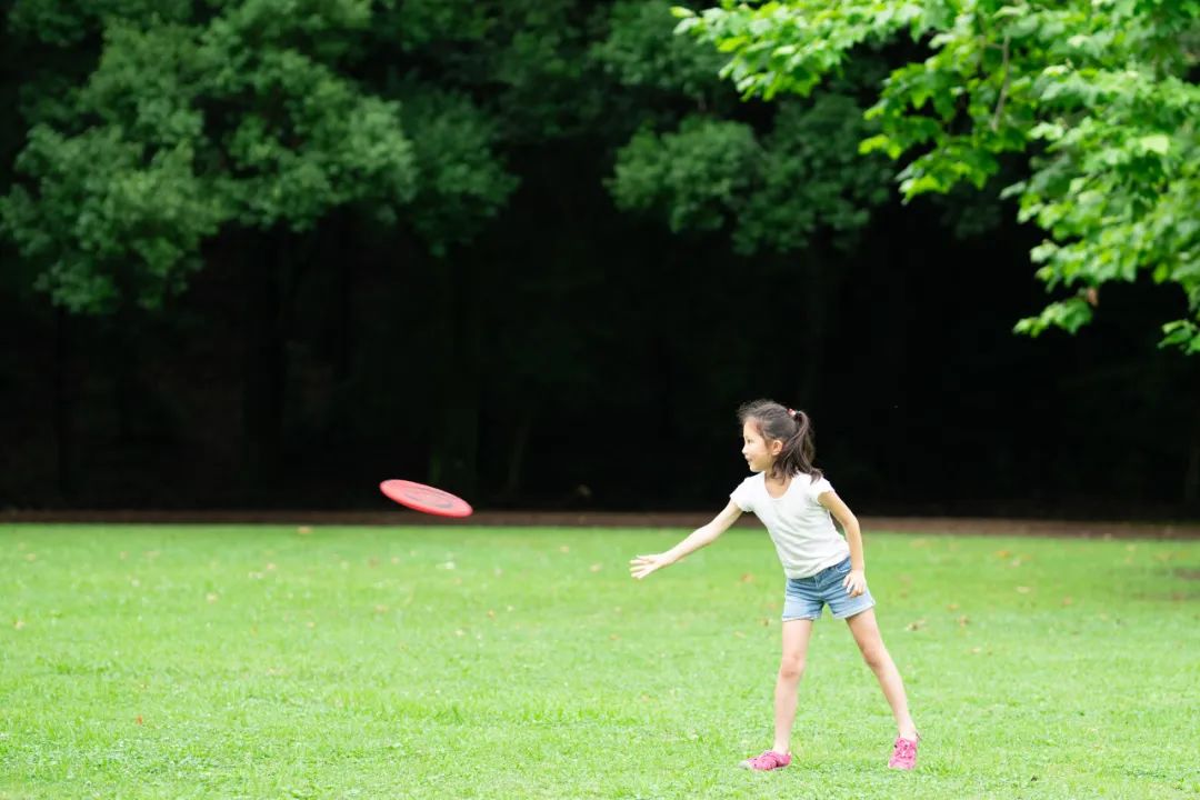 开yun体育官网入口登录app 飞盘健身指数有多高？
