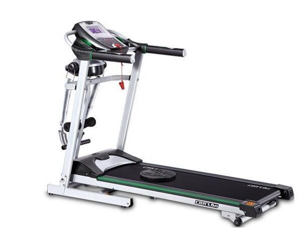 开yun官网入口登录APP下载 康林跑步机说明书  正确的使用方法