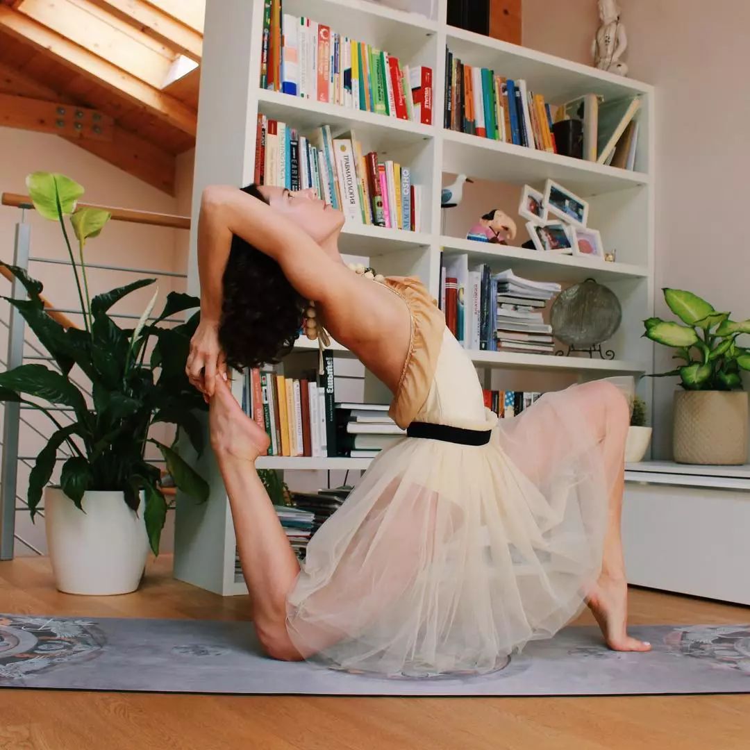 开yunapp体育官网入口下载手机版 开髋全攻略，从各方向打开你的千年老髋！