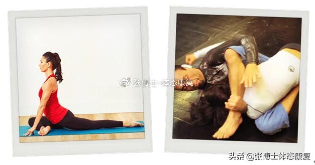 开yun体育官网入口登录体育 「功能训练」提升髋关节外旋能力的三个练习