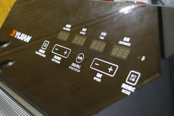 跑步机网上买好还是实体店买好_网购如何选跑步机_网上买什么牌子跑步机好?