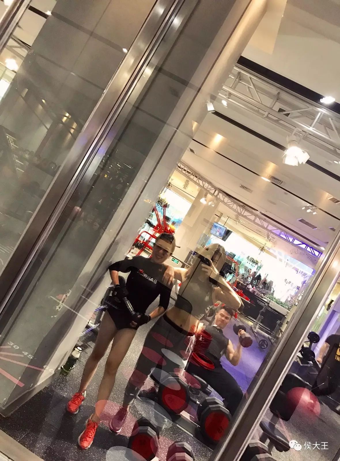 好看的健身手套_健身运动手套_健身手套选择大一点还是小一点