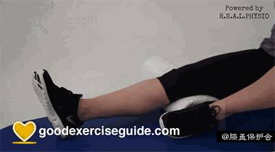 开yun体育官网入口登录体育 绝佳膝盖复建练习动作，长期坚持缓解膝盖疼痛