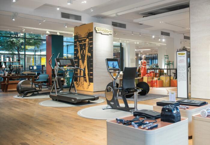 开yun体育app入口登录 力健和泰诺健哪个更好 商用跑步机什么牌子好