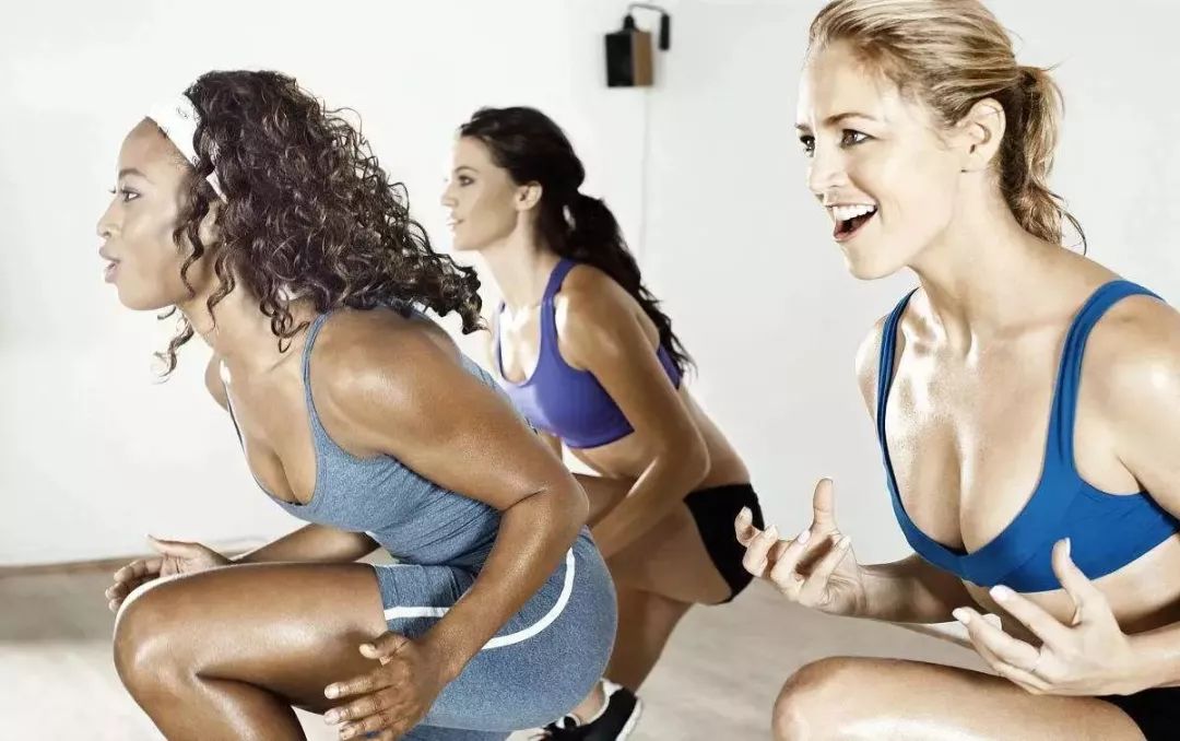 开yunapp体育官网入口下载手机版 【团操】国家职业资格团操教练