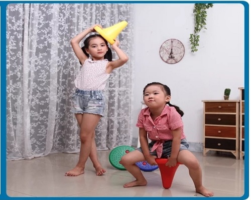 开yun体育官网入口登录app 三、独脚椅训练方法