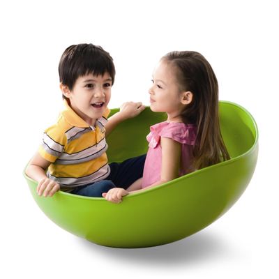 开yun体育官网入口登录app 孩子前庭感统失调训练的方法