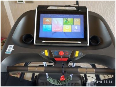 哪一款家用跑步机性能好_什么牌子跑步机好适合家用_家用什么牌跑步机好