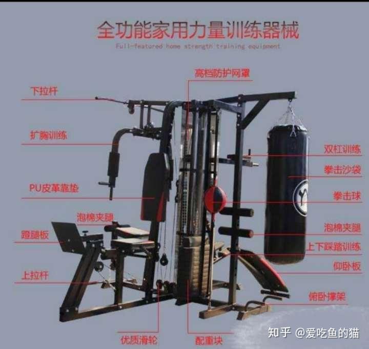 美力德综合训练器_美力德m9综合训练器_美力德m6综合训练器