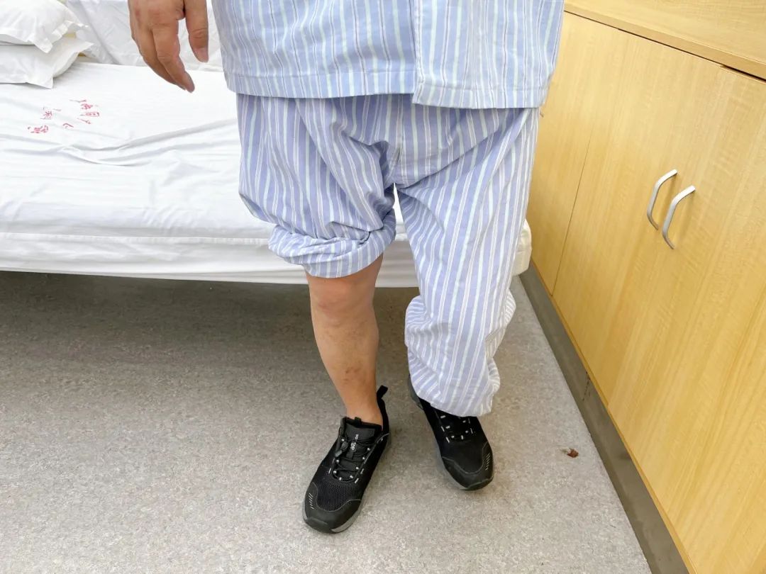 髋关节训练器_髋关节训练椅_髋关节训练椅的用途