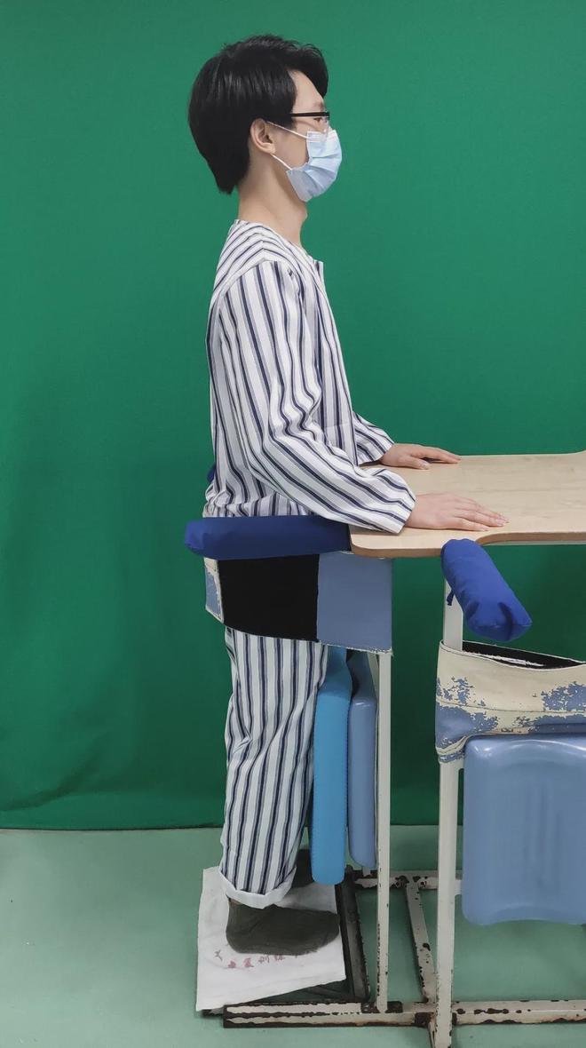 髋关节训练椅_髋关节训练椅的用途_髋关节训练椅说明书