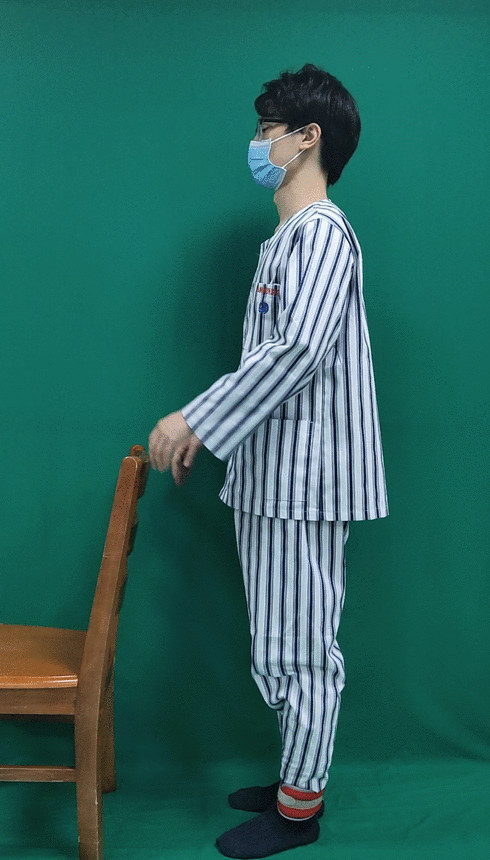 髋关节训练椅说明书_髋关节训练椅_髋关节训练椅的用途