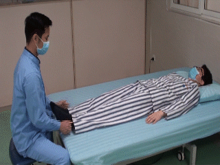 髋关节训练椅_髋关节训练椅说明书_髋关节训练椅的用途