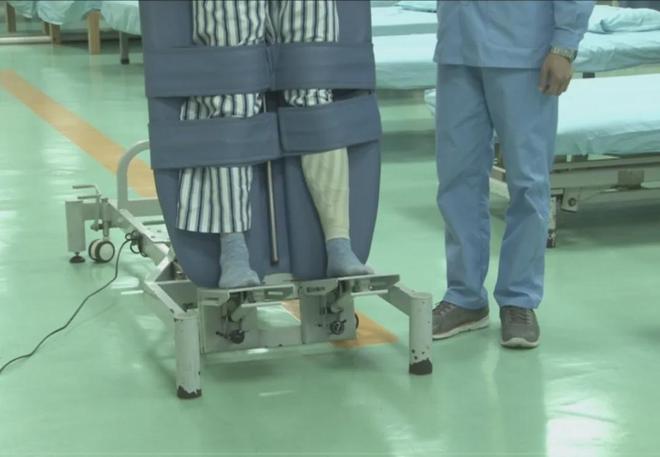 髋关节训练椅说明书_髋关节训练椅_髋关节训练椅的用途