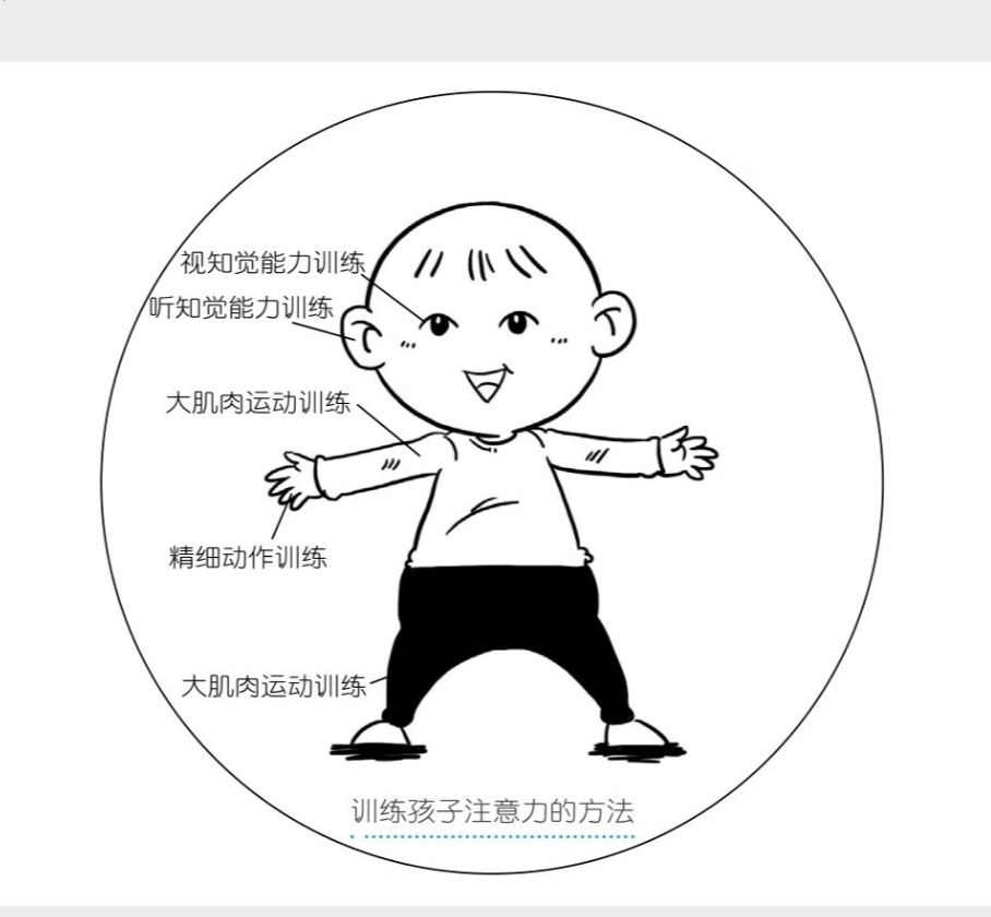 开yun体育官网入口登录体育 都知道到小学专注力至关重要，我们平时需要怎么做呢？