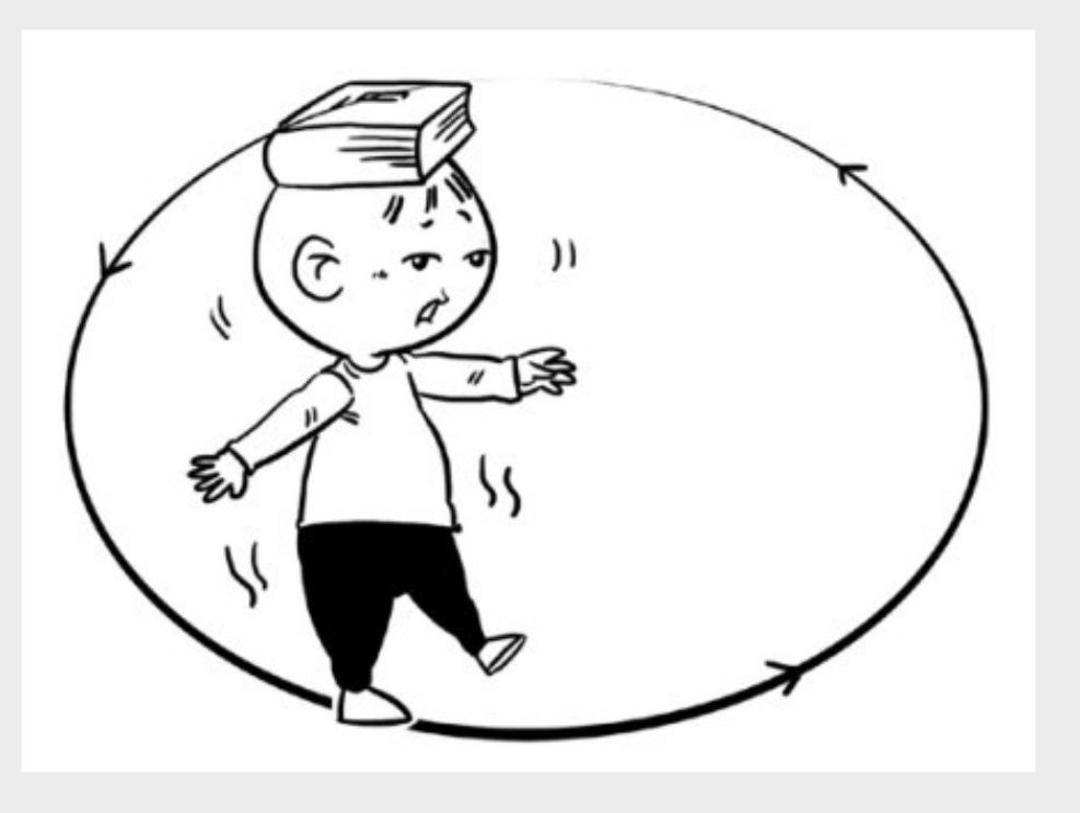 感统训练单腿椅_感统训练坐独角椅_椅子练腿