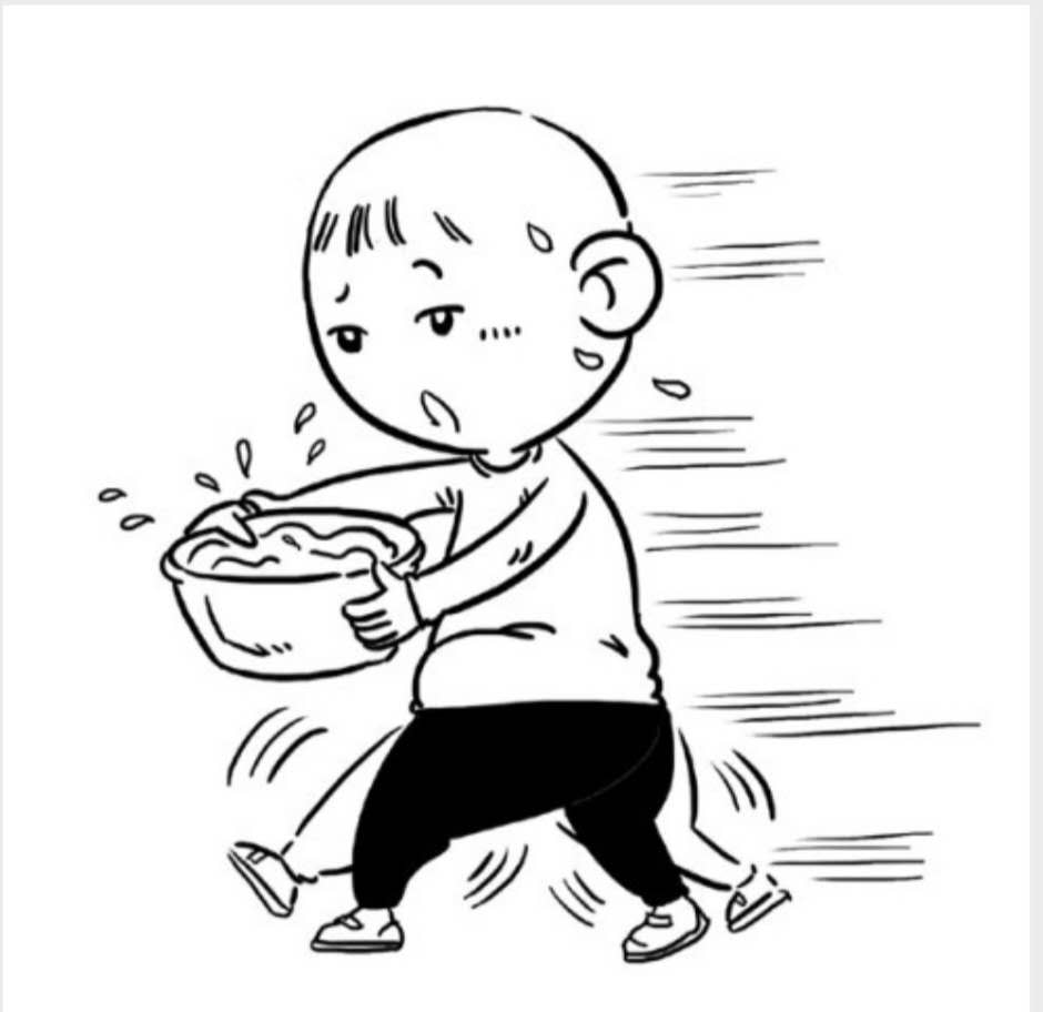 椅子练腿_感统训练单腿椅_感统训练坐独角椅