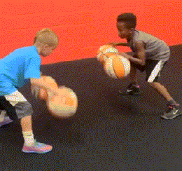 感统训练单腿椅_椅子练腿_感统课独脚凳的目的