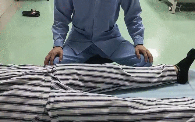 髋关节训练椅_髋关节坐姿_髋关节训练椅说明书