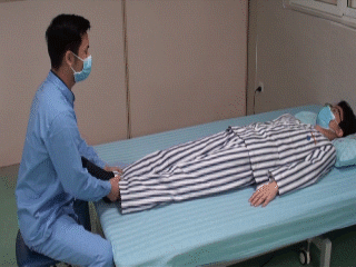 髋关节训练椅_髋关节训练椅说明书_髋关节坐姿