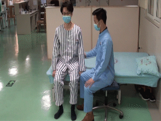 髋关节训练椅_髋关节坐姿_髋关节训练椅说明书