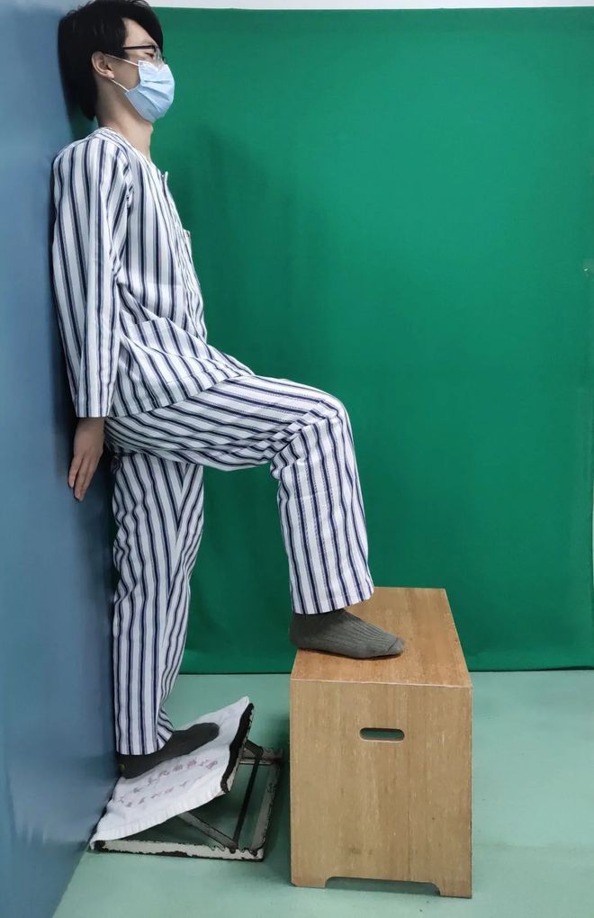 髋关节训练椅说明书_髋关节训练椅_髋关节坐姿