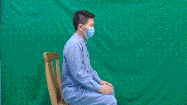 髋关节训练椅说明书_髋关节坐姿_髋关节训练椅