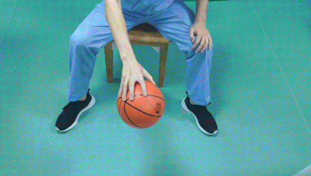 髋关节坐姿_髋关节训练椅说明书_髋关节训练椅