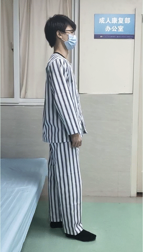 髋关节训练椅说明书_髋关节坐姿_髋关节训练椅