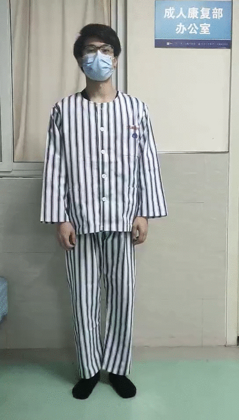 髋关节训练椅_髋关节坐姿_髋关节训练椅说明书