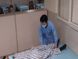 髋关节坐姿_髋关节训练椅_髋关节训练椅说明书