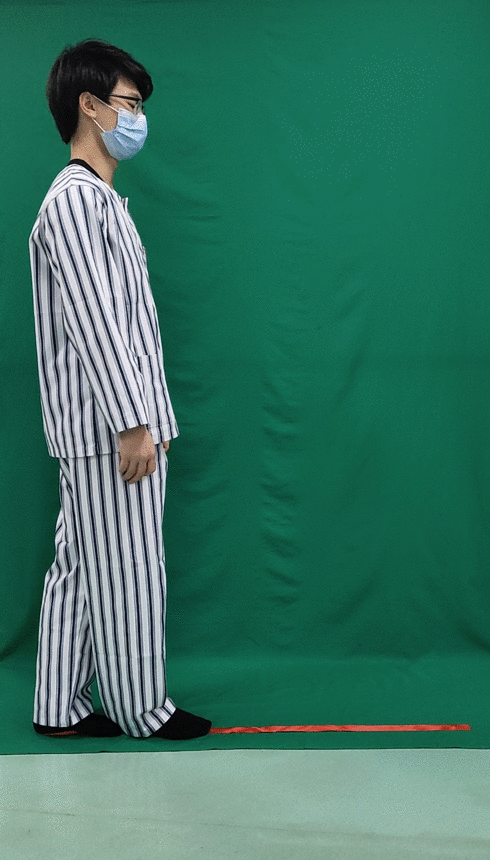 髋关节训练椅说明书_髋关节训练椅_髋关节坐姿