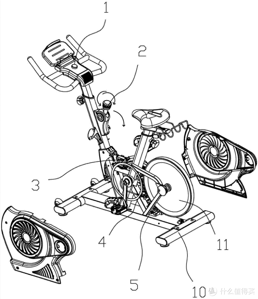 2024年动感单车怎么选？麦瑞克、Keep、野小兽、舒华等家用动感单车推荐（内含避坑指南）